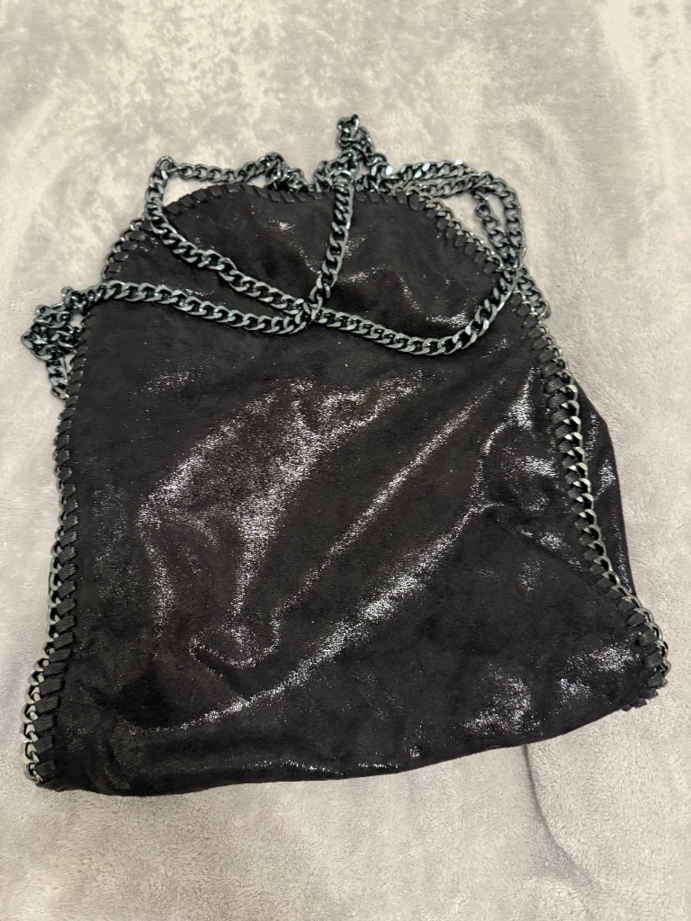 Stella McCartney inspired bag
